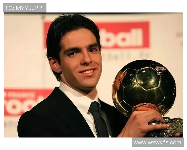 卡卡足球明星高清图赏析与生平故事分享