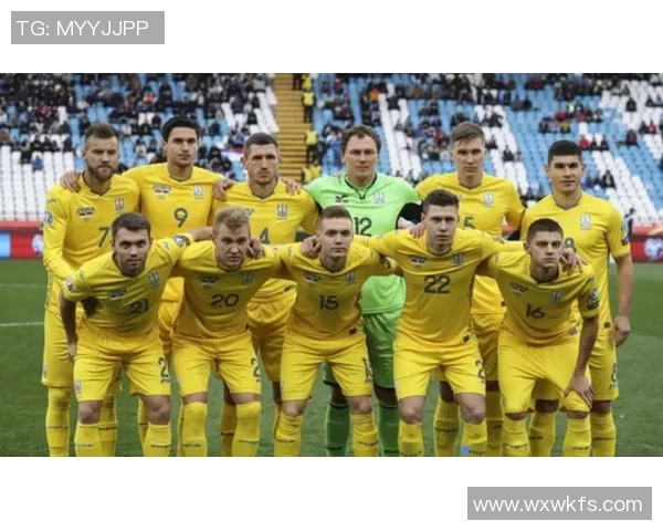 乌克兰足球明星排行榜揭晓谁将成为新一代的足球传奇人物 乌克兰足球明星排行榜揭晓谁将成为新一代的足球传奇人物