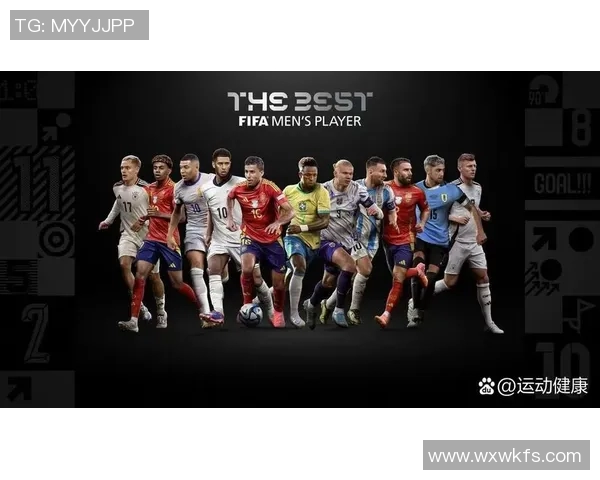 世界各国足球明星大盘点谁是你心目中的最佳球员