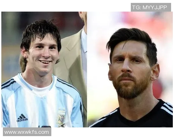 全国最帅足球明星大盘点谁将成为球迷心中的颜值担当