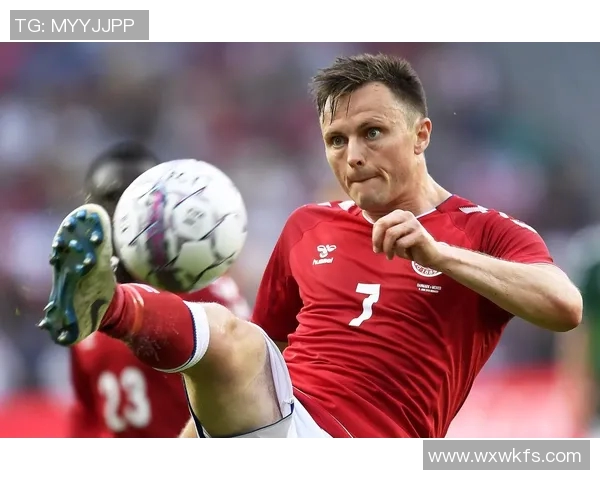 丹麦足球明星盘点：谁是绿茵场上的闪耀之星