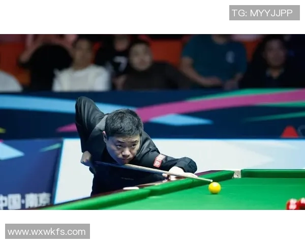 丁俊晖世界杯对决北方强敌展现中国斯诺克新风采